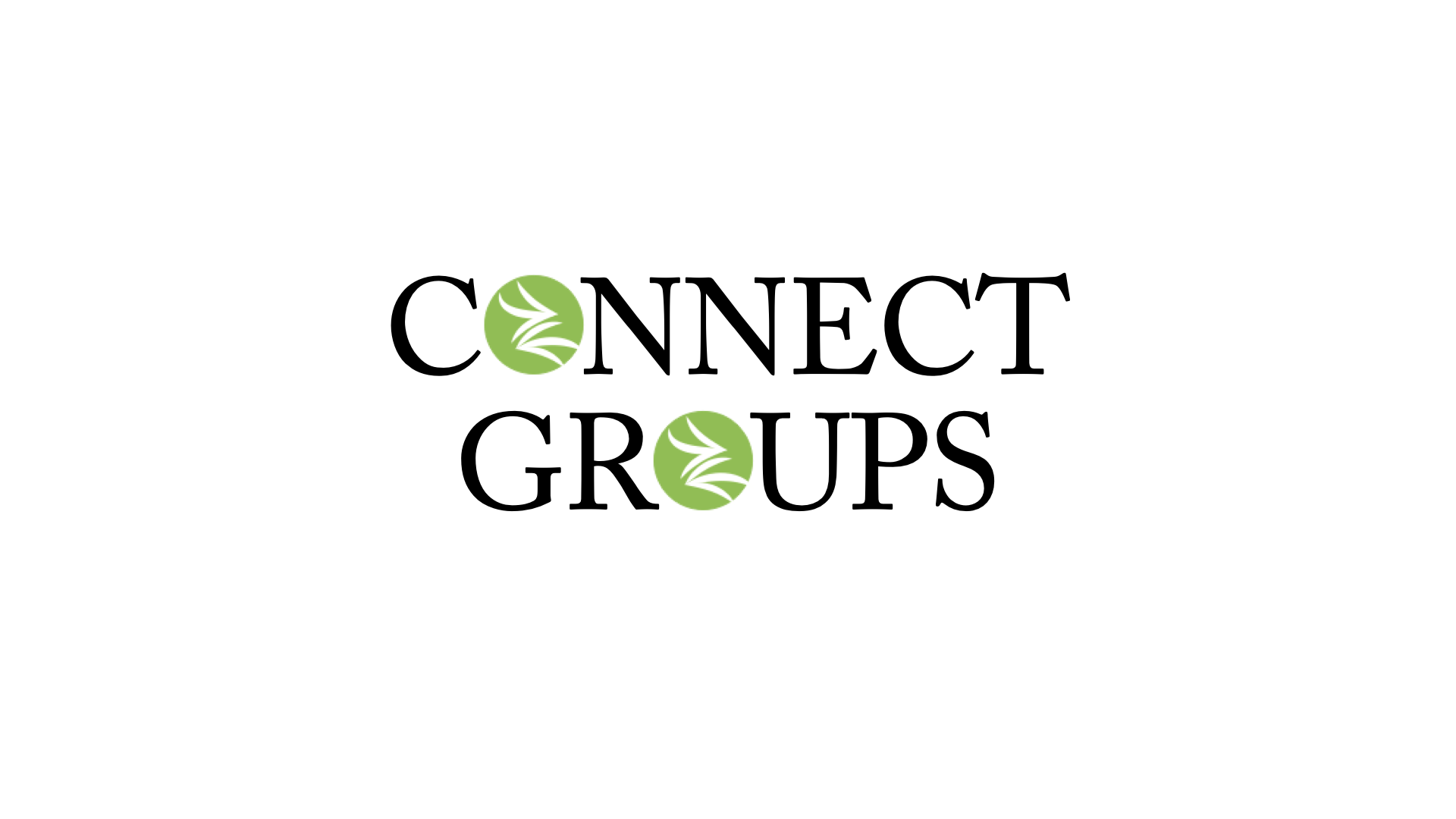 Click to browse current connect groups