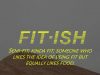 Spiritual Fitness; Part 2 – Fit-ish: Serving Lukewarm Leftovers To God
