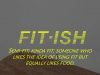 Spiritual Fitness; Part 3 – Fit-ish: Godliness