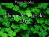 Vision Sunday: St. Patrick