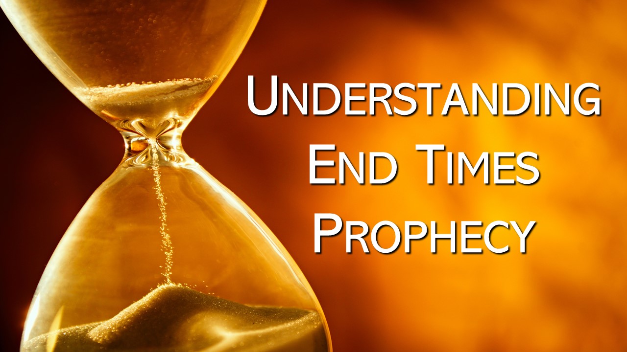 What Is A Word For End Times